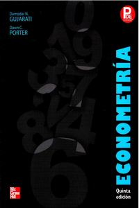 Econometria 5ª Edicion