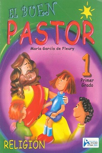 El Buen Pastor Religion 1 Teoria