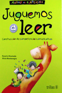 Juguemos a Leer Coleccion 2 Volumen