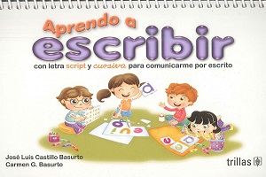 Aprendo a Escribir con Letra Script y Cursiva para Comunicarme Por Escrito