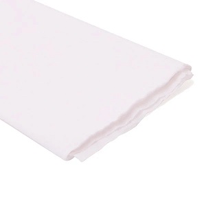 Pliego de Papel Crepe Blanco 