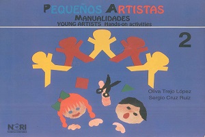 Pequeños Artistas 2 (manualidades)