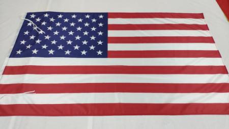 Bandera de Estados Unidos Medidas 120x70