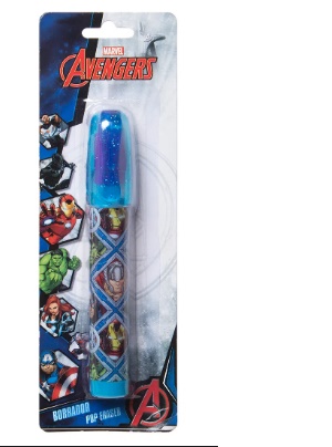 Borrador Pop Avengers Ref. 260002