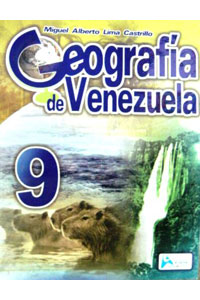 Geografia de Venezuela 9°