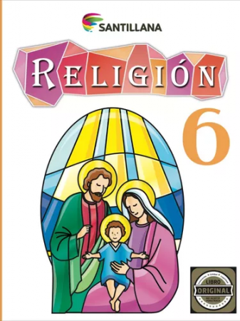 Religion 6