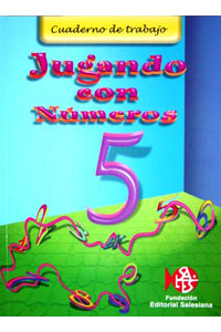 Jugando con Numeros 5º Grado