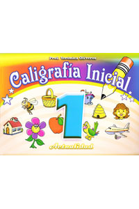 Caligrafia Inicial 1