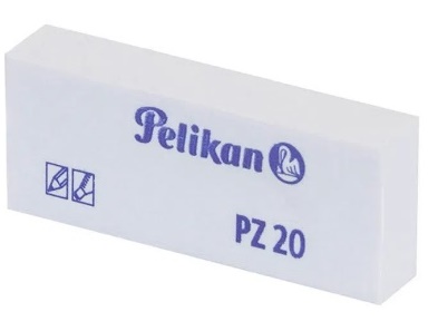 Borrador Pelikan Pz-20 Ref. Plk-1000017