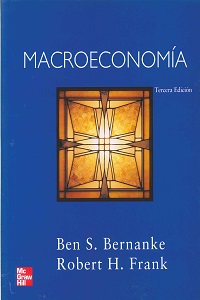 Macroeconomia 3ª Edicion