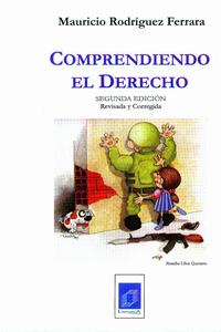 Comprendiendo el Derecho 2ª Edicion