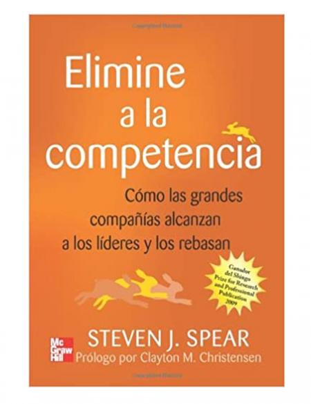 Elimine la Competencia