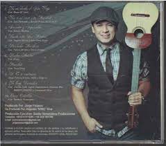 Cd Jorge Polanco - Alma Navideña Ref. 006120119370