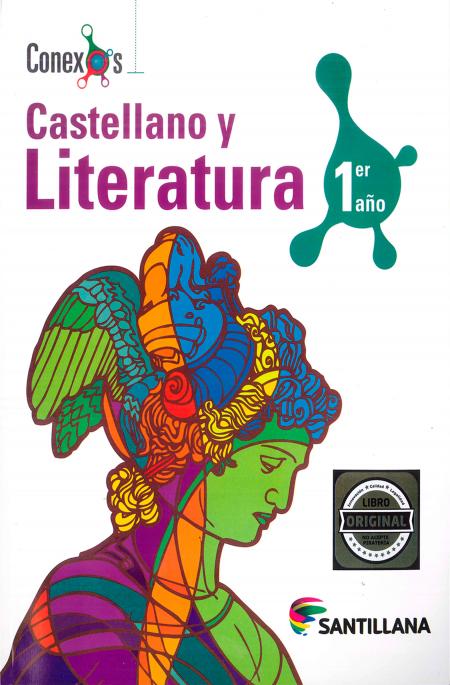 Conexos Castellano y Literatura 1er. Año