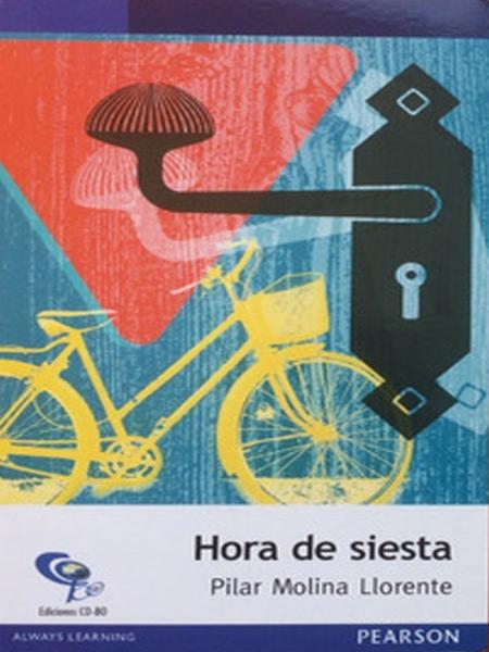 Hora de Siesta (descatalogado)
