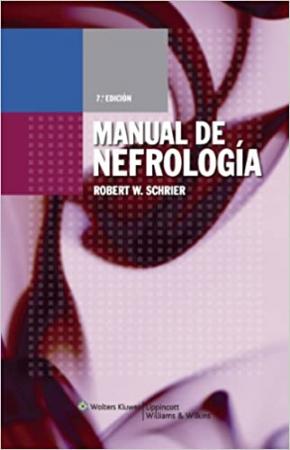 Manual de Nefrologia 7ª Edicion