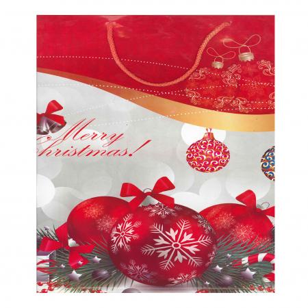  Bolsa Relieve Grande Navidad Ref. Brgn
