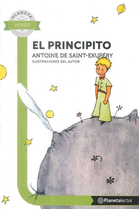 El Principito