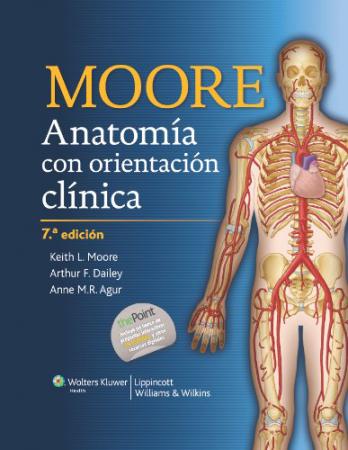 Anatomia con Orientacion Clinica 7ª Edicion