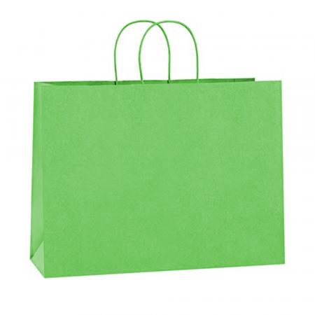 Bolsa Kraff Unicolor # 04 14x11.5x6 Ref. Bku#04