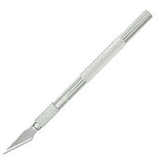 Cuchilla de Precision Ofiart Ref. Of-09 