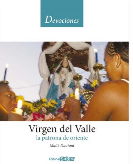 Devociones - Virgen Del Valle