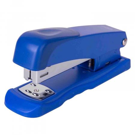 Engrapadora Mediana Plastica Stapler Deli Ref. 0238 -qbt1300 - 7453010040451