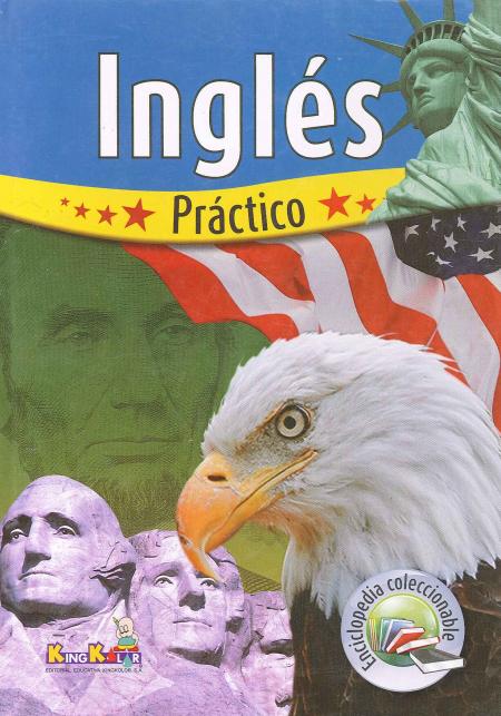 Ingles Practico (td) Ref. Ckl655