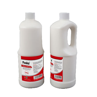 Pega Blanca Foska 1000g Ref. A-1000b