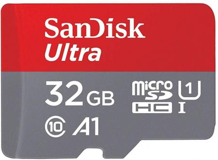 Memoria Card 32gb Simdisk Ref. Tf32gb
