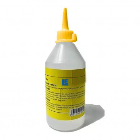 Silicon Liquido Le X 250 Ml 