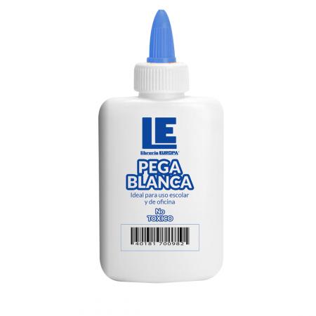 Pega Blanca Europa 250 Gr 