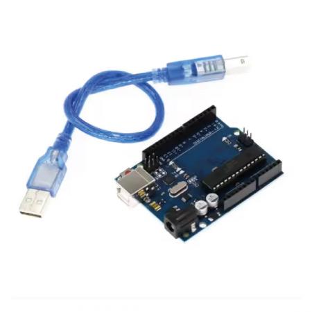 Pa3 R3 Arduino Card 