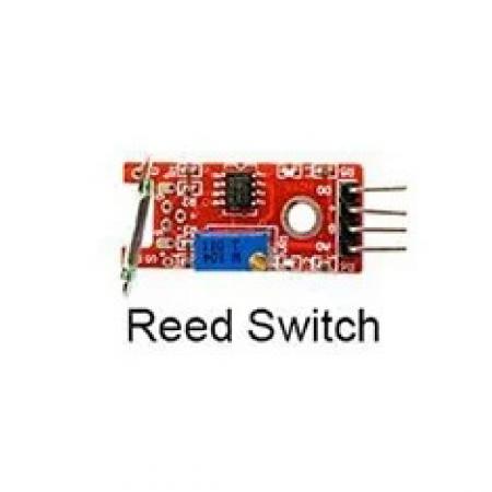 Pa10 Sensor Reed Switch