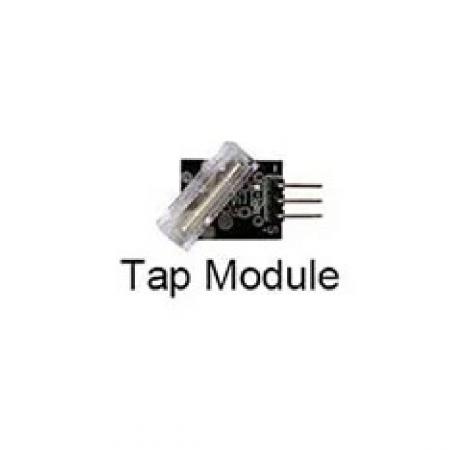 Pa10 Sensor Tap Module