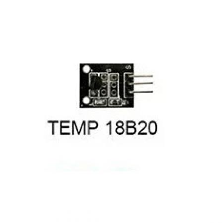 Pa10 Sensor Temp 18b20