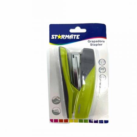 Engrapadora Capacidad para 20 Hojas 24/6 26/6