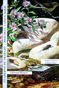 Biologia Iº Emdp Cuaderno de Trabajo