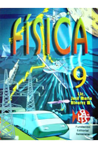 Fisica 3er Año Educacion Media